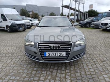 Audi A8 · Ano 2010
