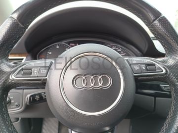 Audi A8 · Ano 2010