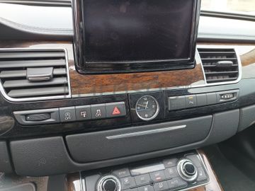 Audi A8 · Ano 2010