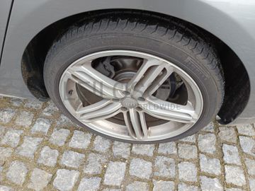 Audi A8 · Ano 2010