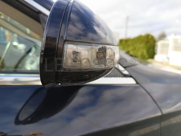 Mercedes-Benz CLS 320 CDI · Ano 2006
