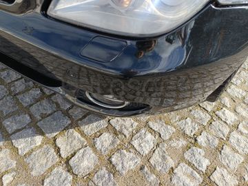 Mercedes-Benz CLS 320 CDI · Ano 2006