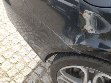 Mercedes-Benz CLS 320 CDI · Ano 2006
