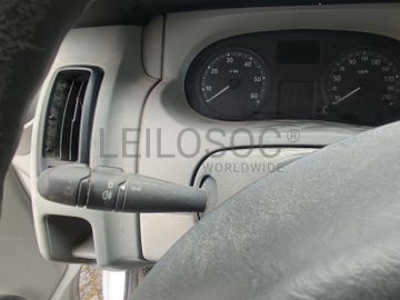 Renault Trafic · Ano 2007