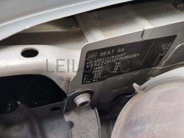Seat Ibiza · Ano 2014 