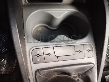 Seat Ibiza · Ano 2014 