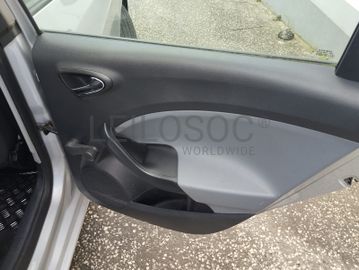 Seat Ibiza · Ano 2014 