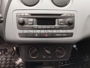 Seat Ibiza · Ano 2014 
