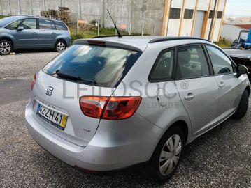 Seat Ibiza · Ano 2014 