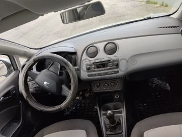 Seat Ibiza · Ano 2014 