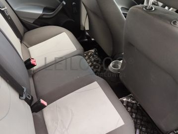Seat Ibiza · Ano 2014 