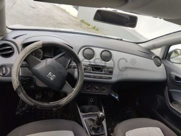Seat Ibiza · Ano 2014 