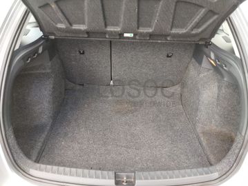 Seat Ibiza · Ano 2014 
