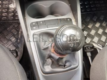 Seat Ibiza · Ano 2014 