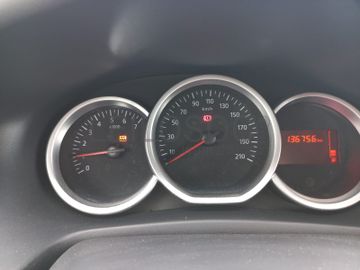 Dacia Sandero · Ano 2018 