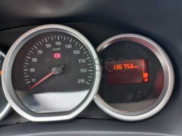 Dacia Sandero · Ano 2018 