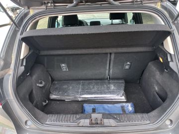 Ford Fiesta · Ano 2018