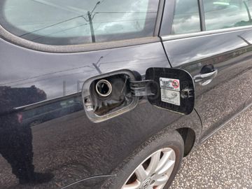 Volkswagen Golf · Ano 2009