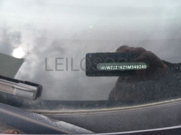 Volkswagen Golf · Ano 2009