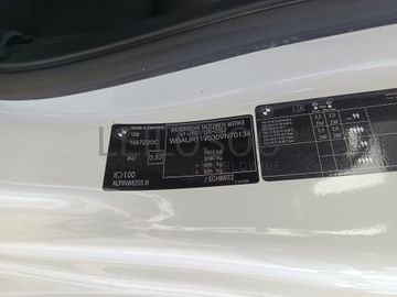 BMW 118d · Ano 2010   