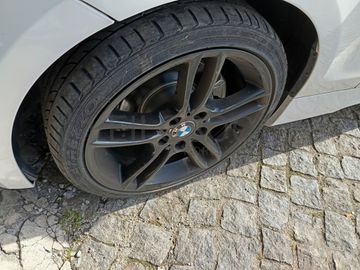 BMW 118d · Ano 2010   