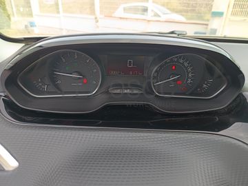 Peugeot 2008 · Ano 2018