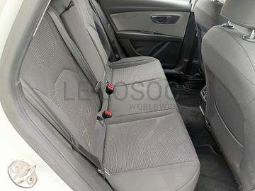 Seat Leon · Ano 2019 