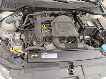 Seat Leon · Ano 2019 