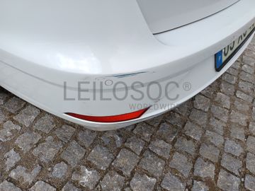 Seat Leon · Ano 2019 
