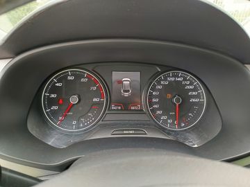 Seat Leon · Ano 2019 