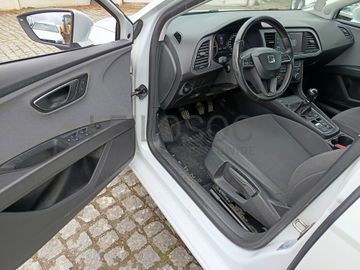 Seat Leon · Ano 2019 