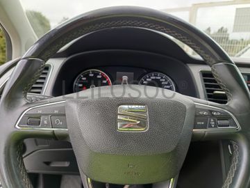 Seat Leon · Ano 2019 