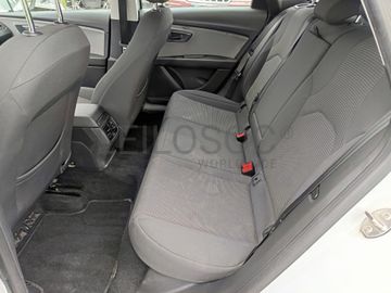 Seat Leon · Ano 2019 