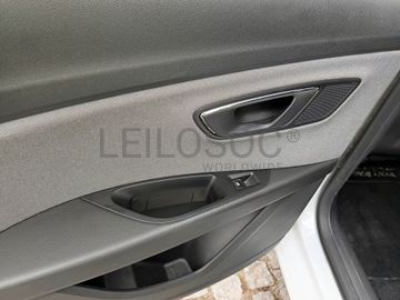 Seat Leon · Ano 2019 
