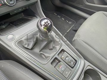 Seat Leon · Ano 2019 