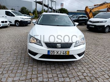 Seat Leon · Ano 2019 