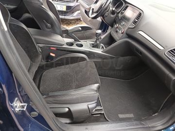 Renault Mégane · Ano 2017