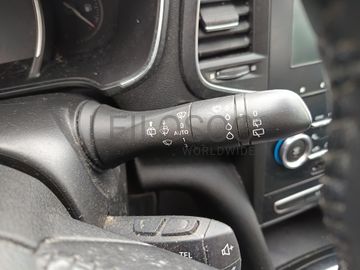 Renault Mégane · Ano 2017