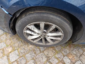 Renault Mégane · Ano 2017