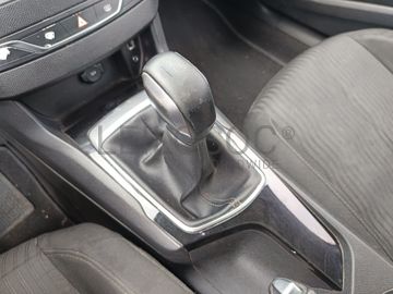 Peugeot 308 · Ano 2014  