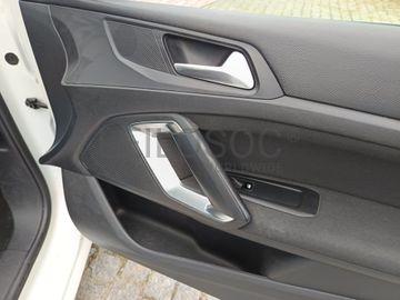 Peugeot 308 · Ano 2014  