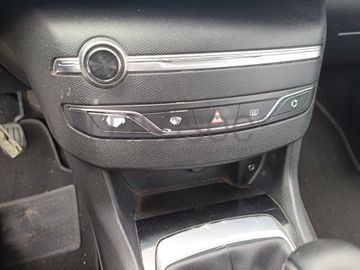 Peugeot 308 · Ano 2014  