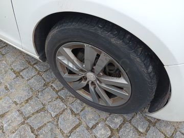 Peugeot 308 · Ano 2014  