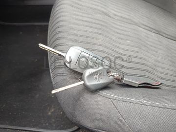 Peugeot 308 · Ano 2014  