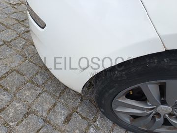 Peugeot 308 · Ano 2014  