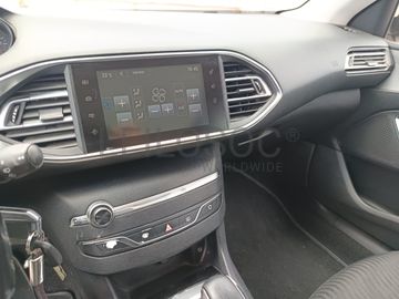 Peugeot 308 · Ano 2014  