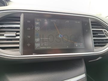 Peugeot 308 · Ano 2014  
