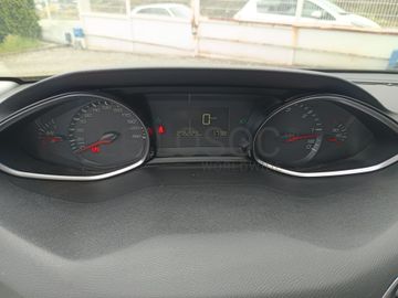 Peugeot 308 · Ano 2014  