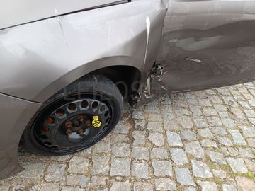 Peugeot 308 · Ano 2015