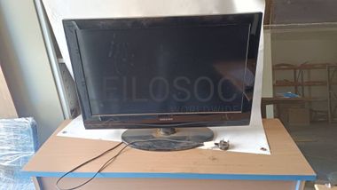 Equipamento de Telecomunicações e Acessórios 